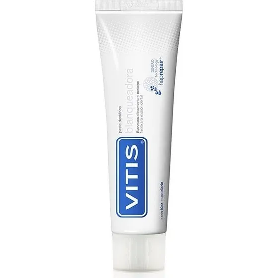 Vitis Pasta Dentífrica Blanqueadora 100 ml