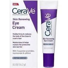CeraVe Skin Renewing Contorno de Ojos 15 ml
